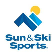 Sun And Ski Logo